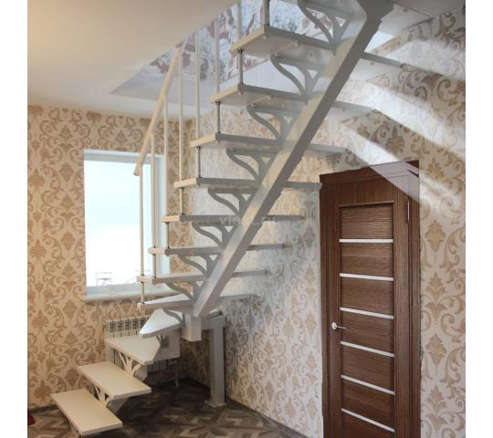 Фото 21 Лестницы «Vlest», г.Химки